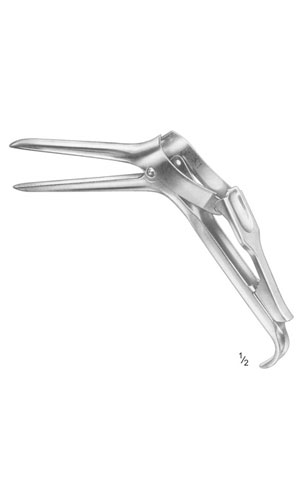 Vaginal Specula